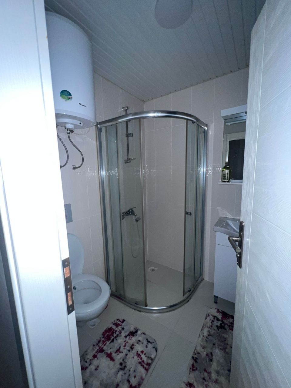 Квартира в Алании, Турция, 40 м² - фото 6