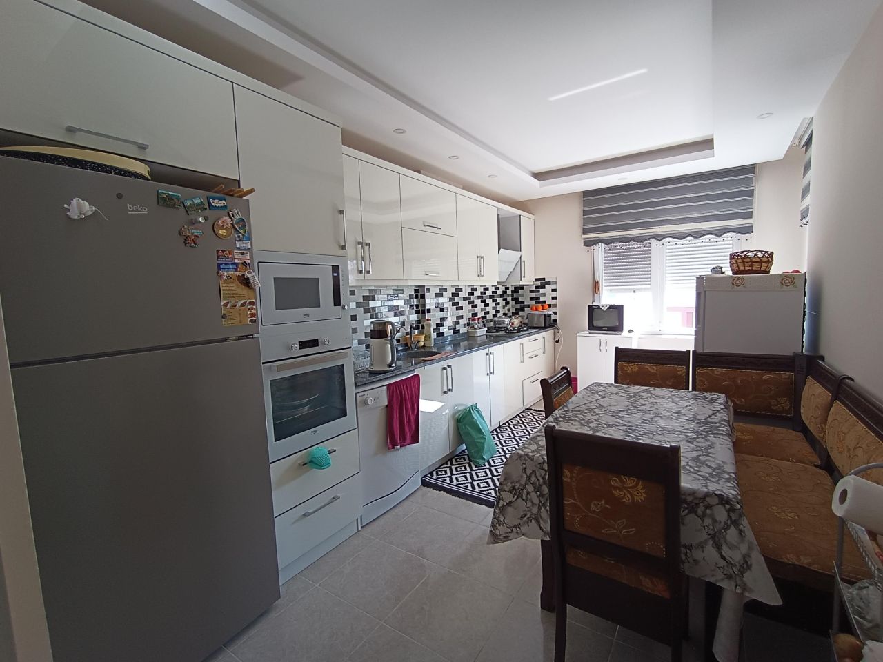 Квартира в Алании, Турция, 114 м² - фото 1