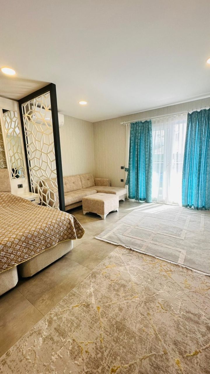 Квартира в Алании, Турция, 42 м² - фото 1