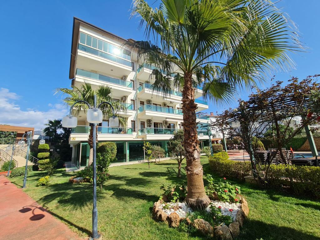 Квартира в Алании, Турция, 105 м² - фото 1