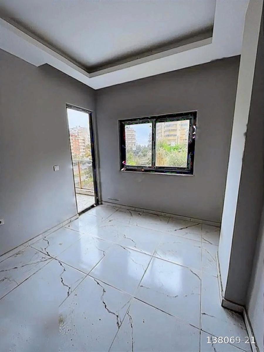 Квартира в Авсалларе, Турция, 34 м² - фото 1