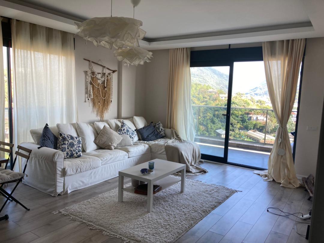 Квартира в Алании, Турция, 120 м² - фото 1