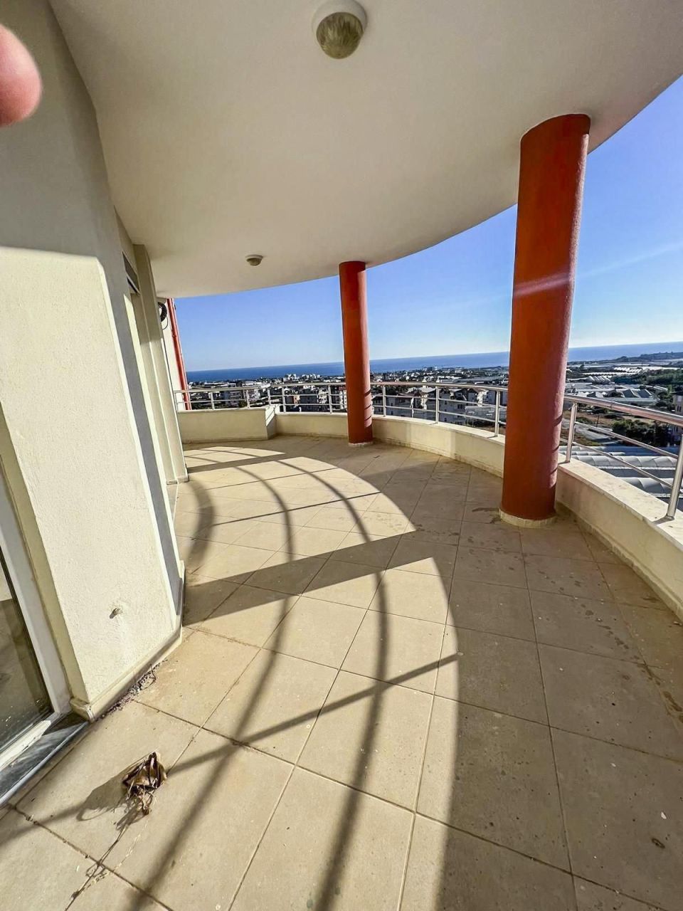 Квартира в Алании, Турция, 125 м² - фото 1