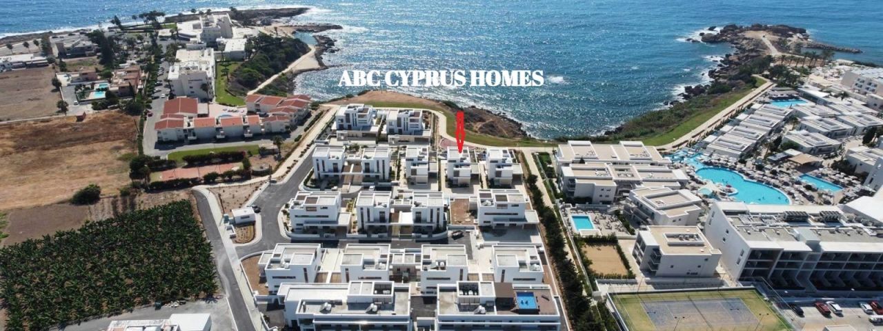 Вилла в Пафосе, Кипр, 360 м² - фото 1