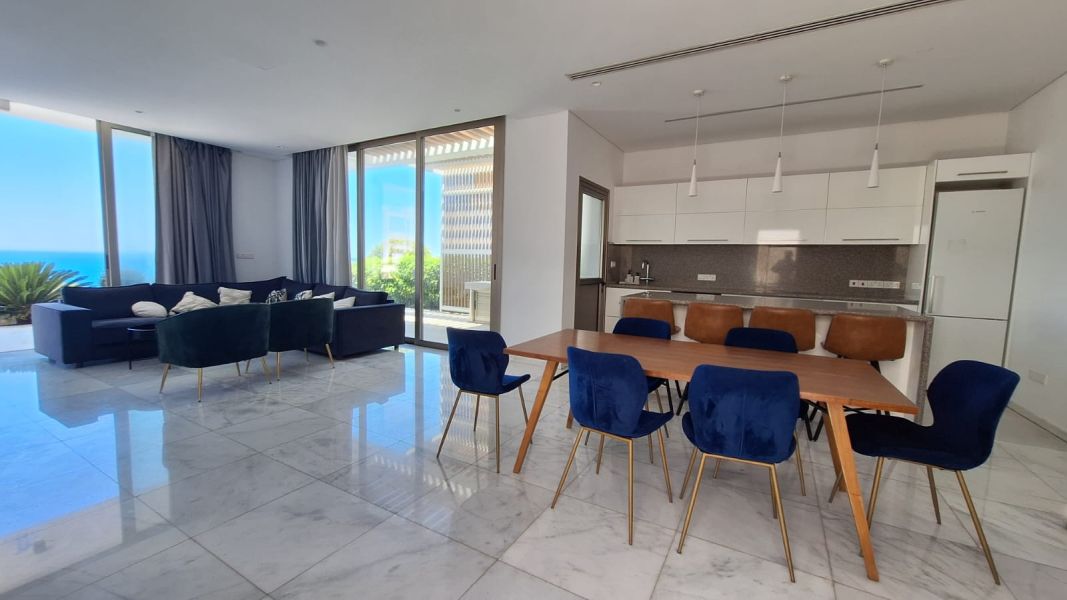 Вилла в Пафосе, Кипр, 360 м² - фото 5