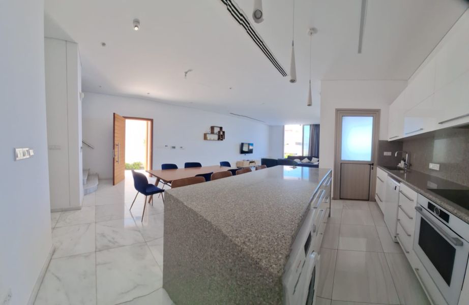 Вилла в Пафосе, Кипр, 360 м² - фото 7