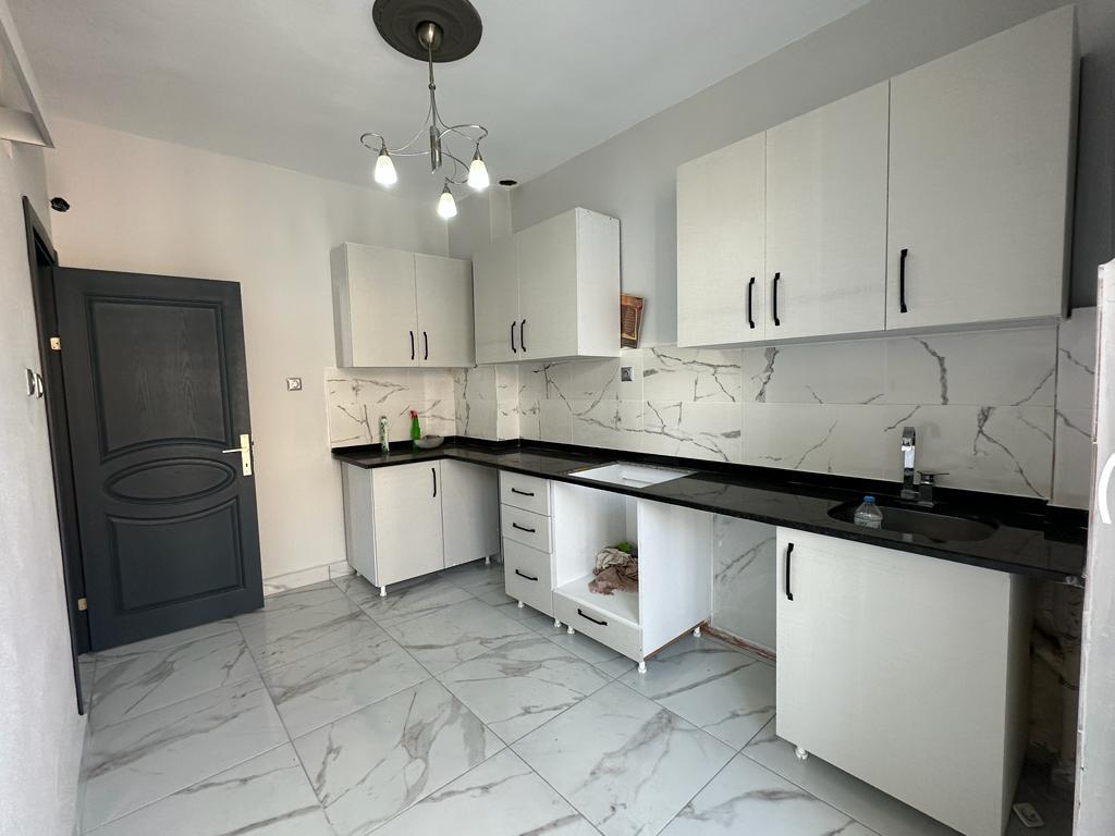 Квартира в Алании, Турция, 110 м² - фото 1