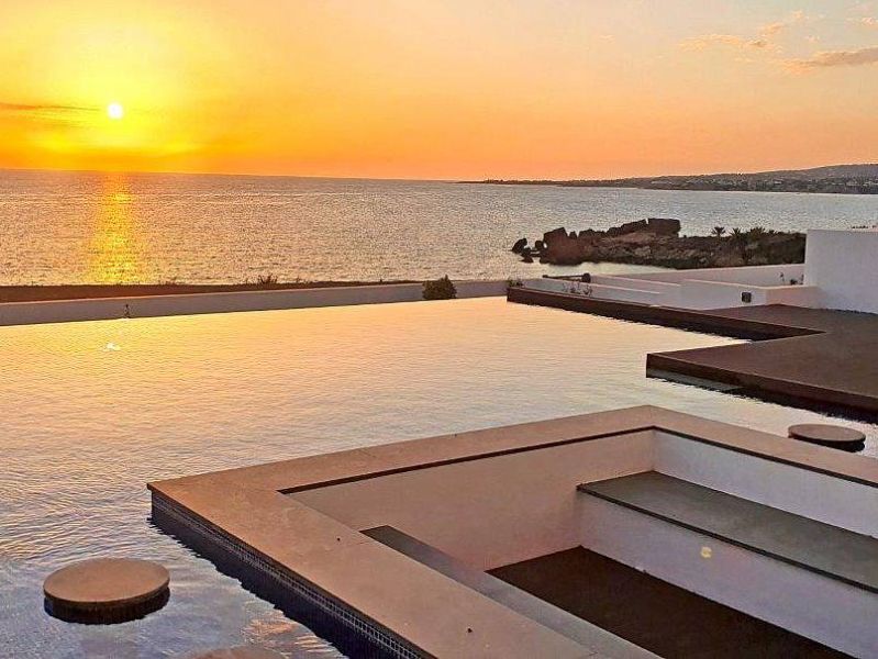 Вилла в Пафосе, Кипр, 360 м² - фото 17