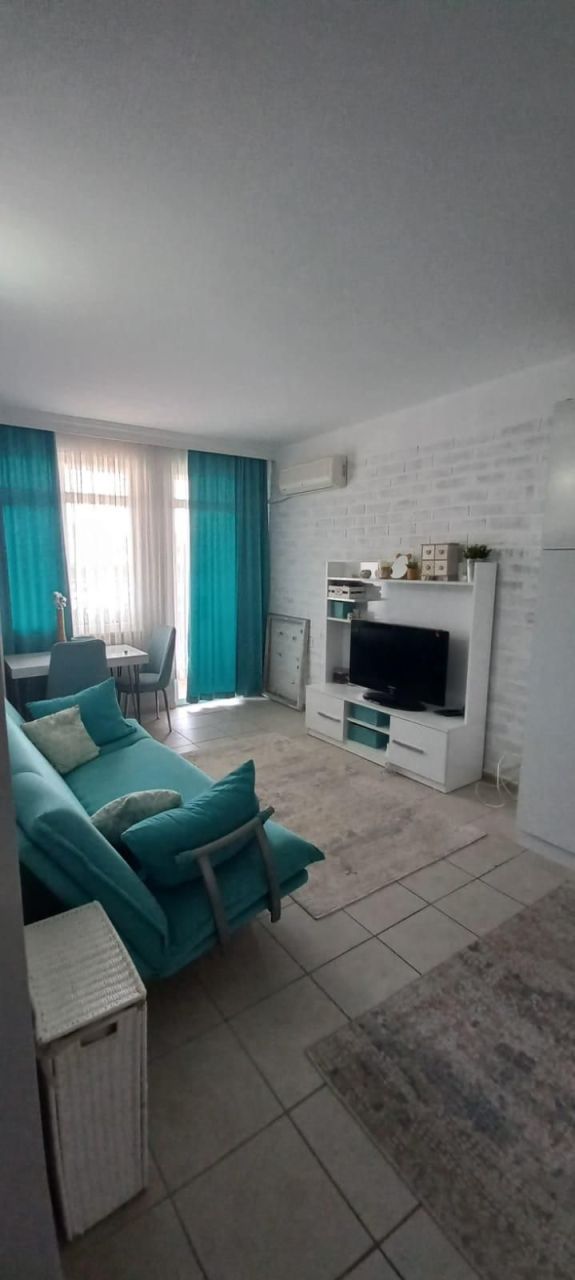 Квартира в Алании, Турция, 50 м² - фото 1