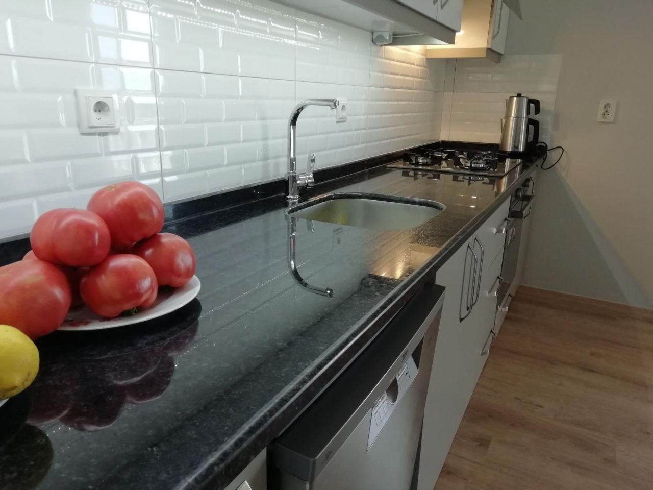 Квартира в Алании, Турция, 120 м² - фото 1