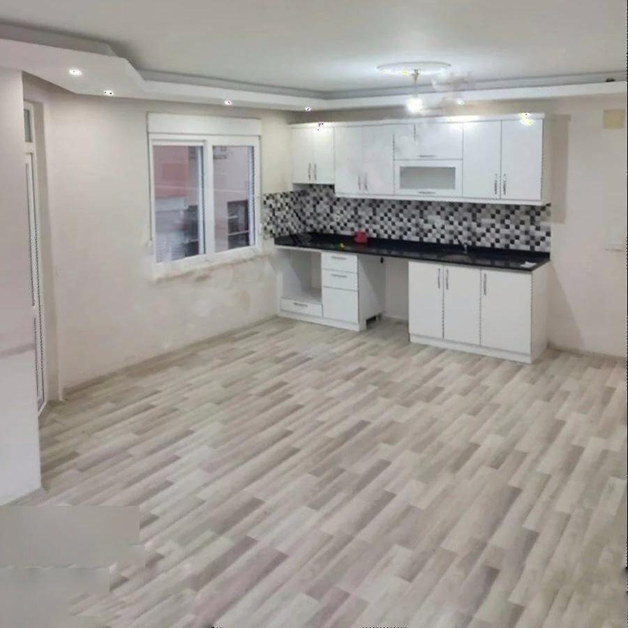 Квартира в Алании, Турция, 90 м² - фото 1