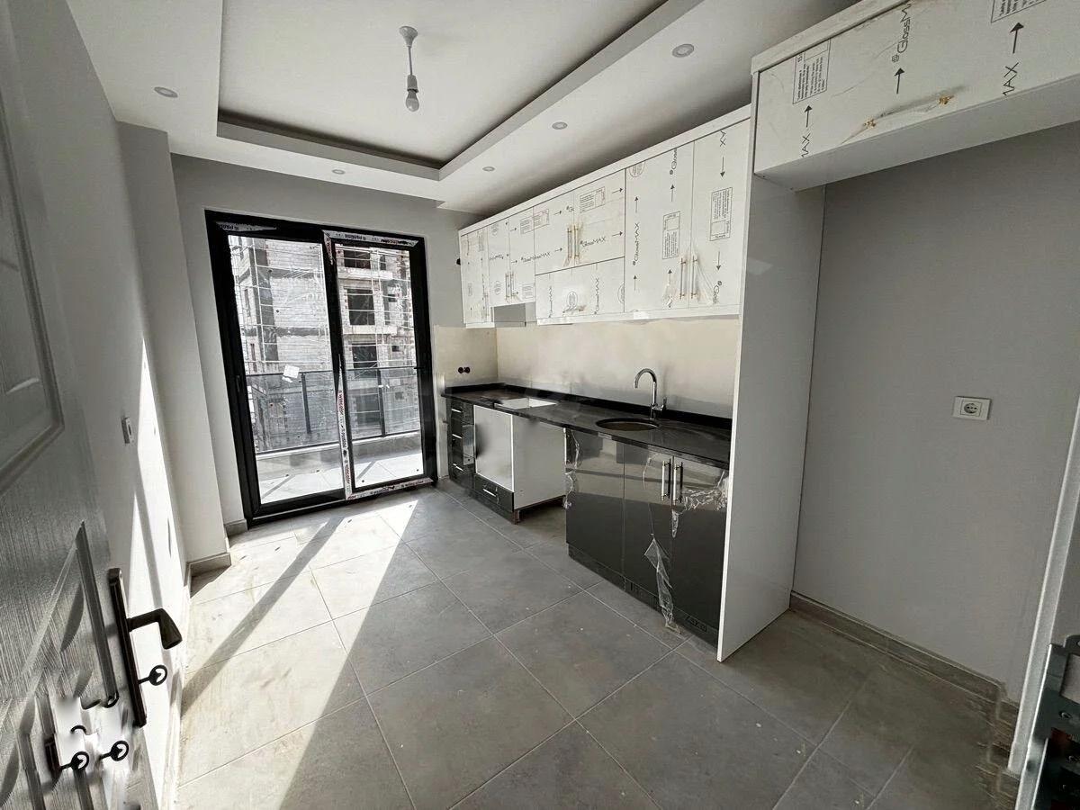 Квартира в Алании, Турция, 115 м² - фото 1