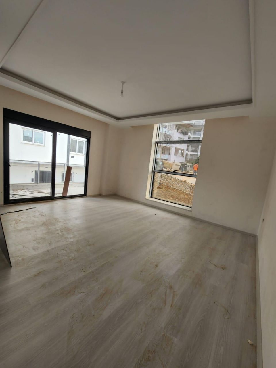 Квартира в Алании, Турция, 100 м² - фото 1