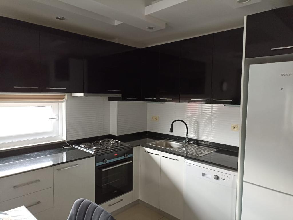 Квартира в Алании, Турция, 110 м² - фото 1