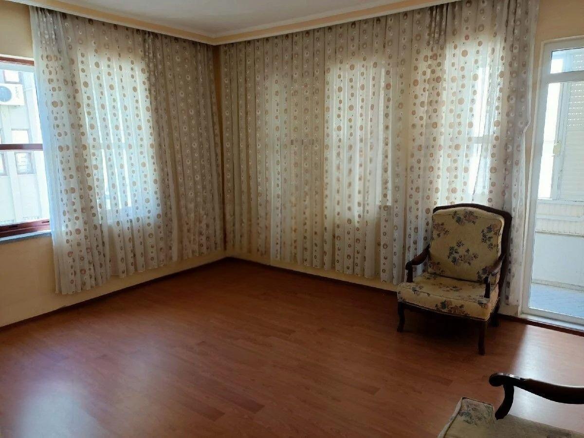 Квартира в Алании, Турция, 110 м² - фото 1