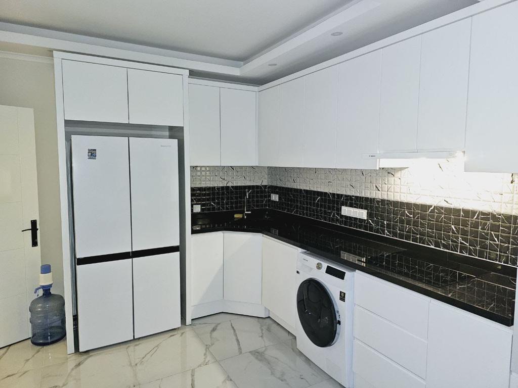 Пентхаус в Алании, Турция, 120 м² - фото 1