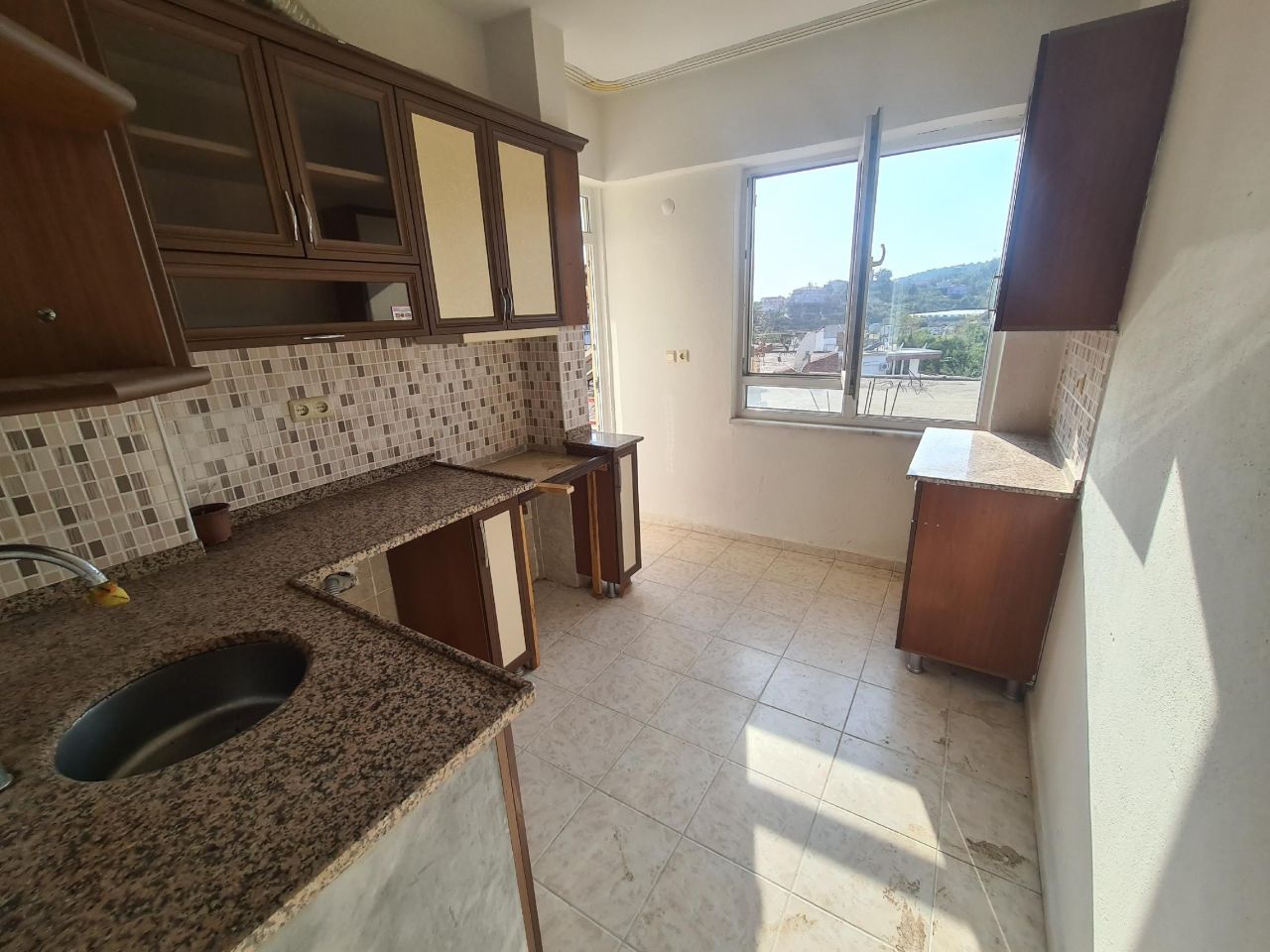 Квартира в Алании, Турция, 105 м² - фото 1