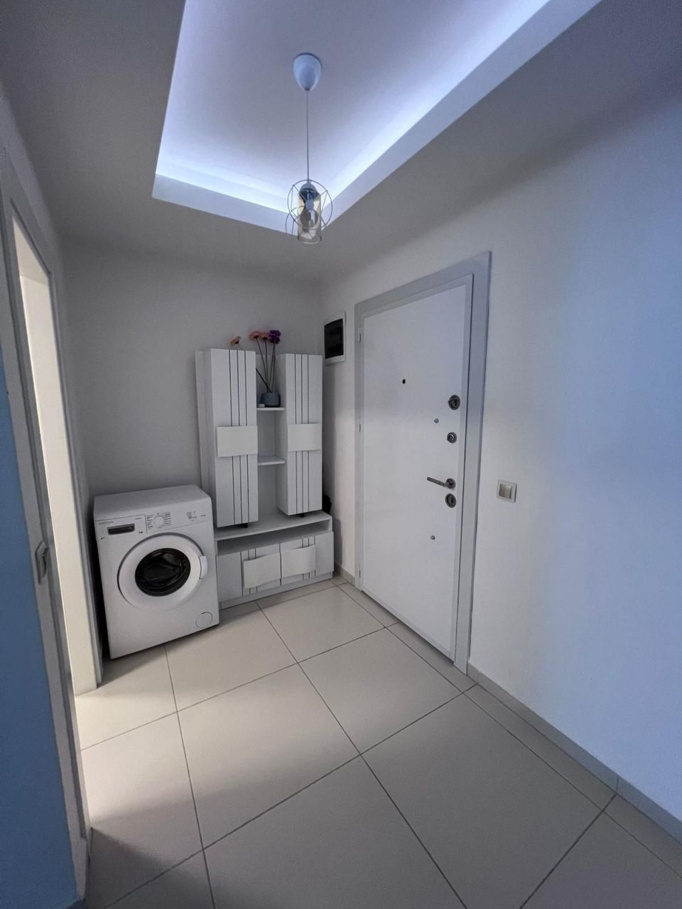 Квартира в Алании, Турция, 70 м² - фото 8