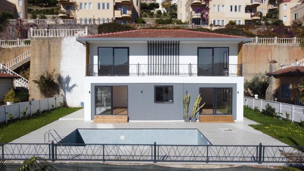 Вилла в Алании, Турция, 300 м² - фото 1