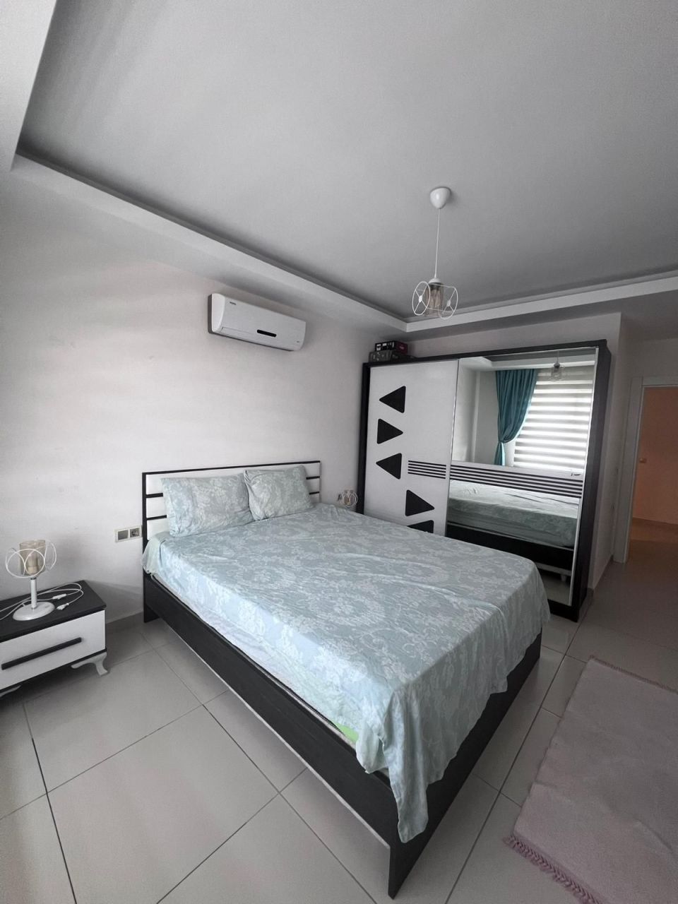 Квартира в Алании, Турция, 70 м² - фото 7