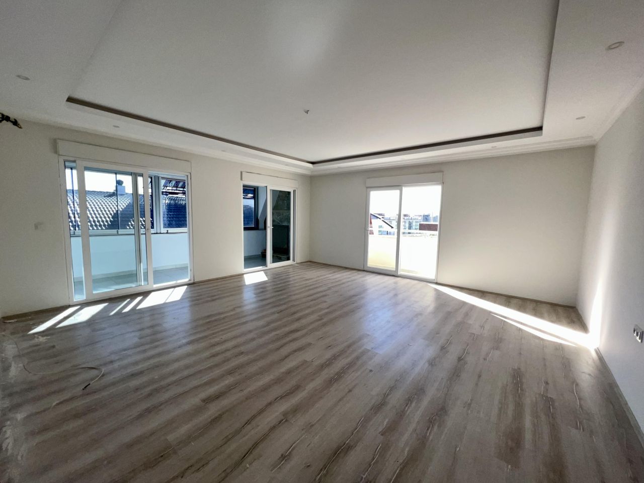 Пентхаус в Алании, Турция, 150 м² - фото 1