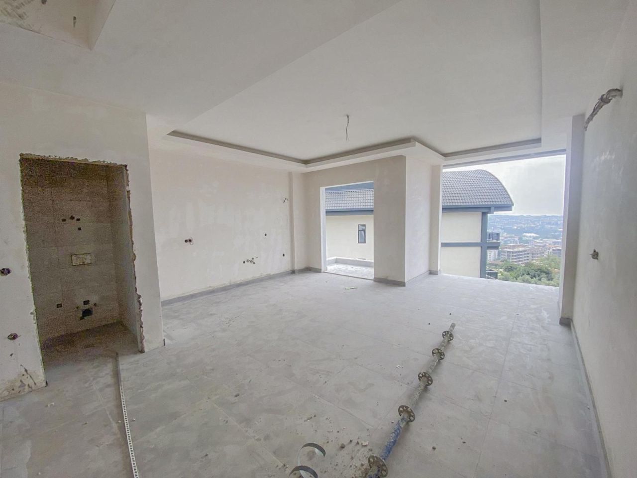 Пентхаус в Алании, Турция, 185 м² - фото 1