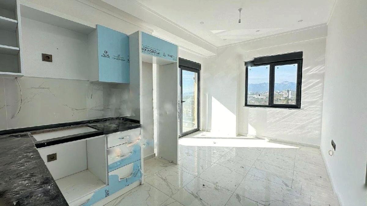 Квартира в Алании, Турция, 50 м² - фото 1