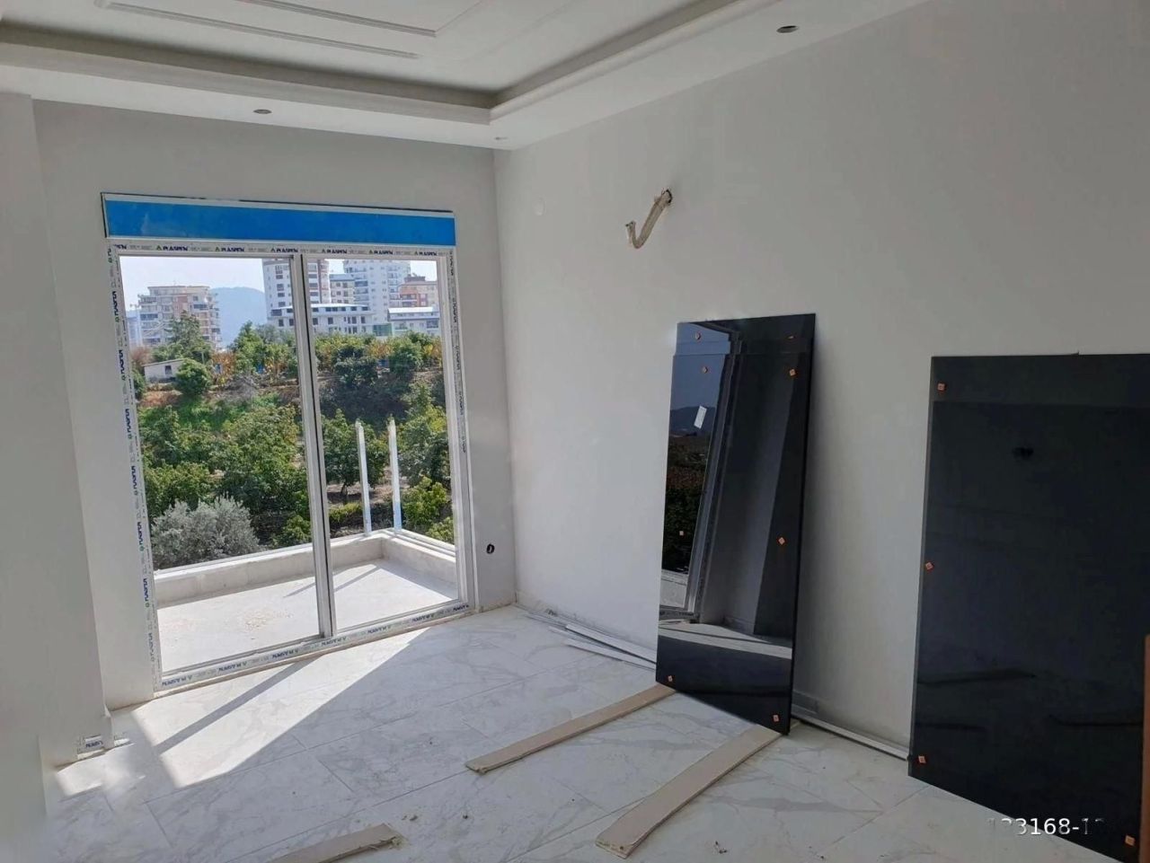 Квартира в Алании, Турция, 53 м² - фото 1