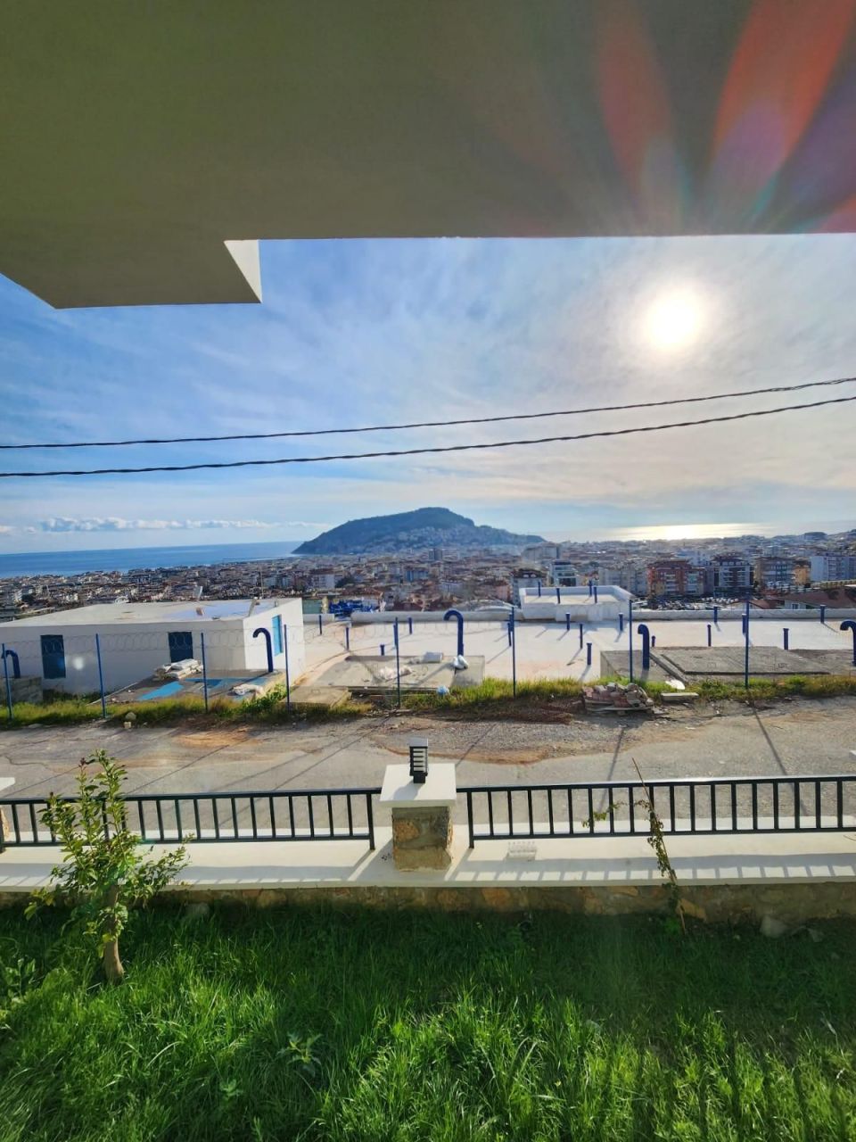 Квартира в Алании, Турция, 70 м² - фото 1