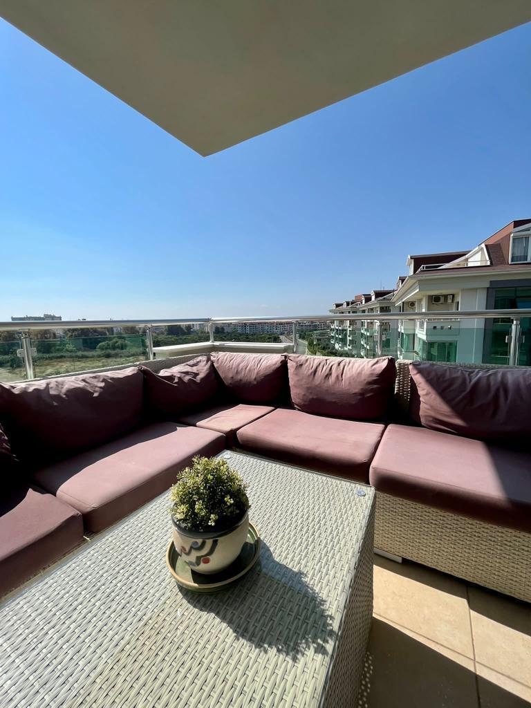 Пентхаус в Алании, Турция, 240 м² - фото 1