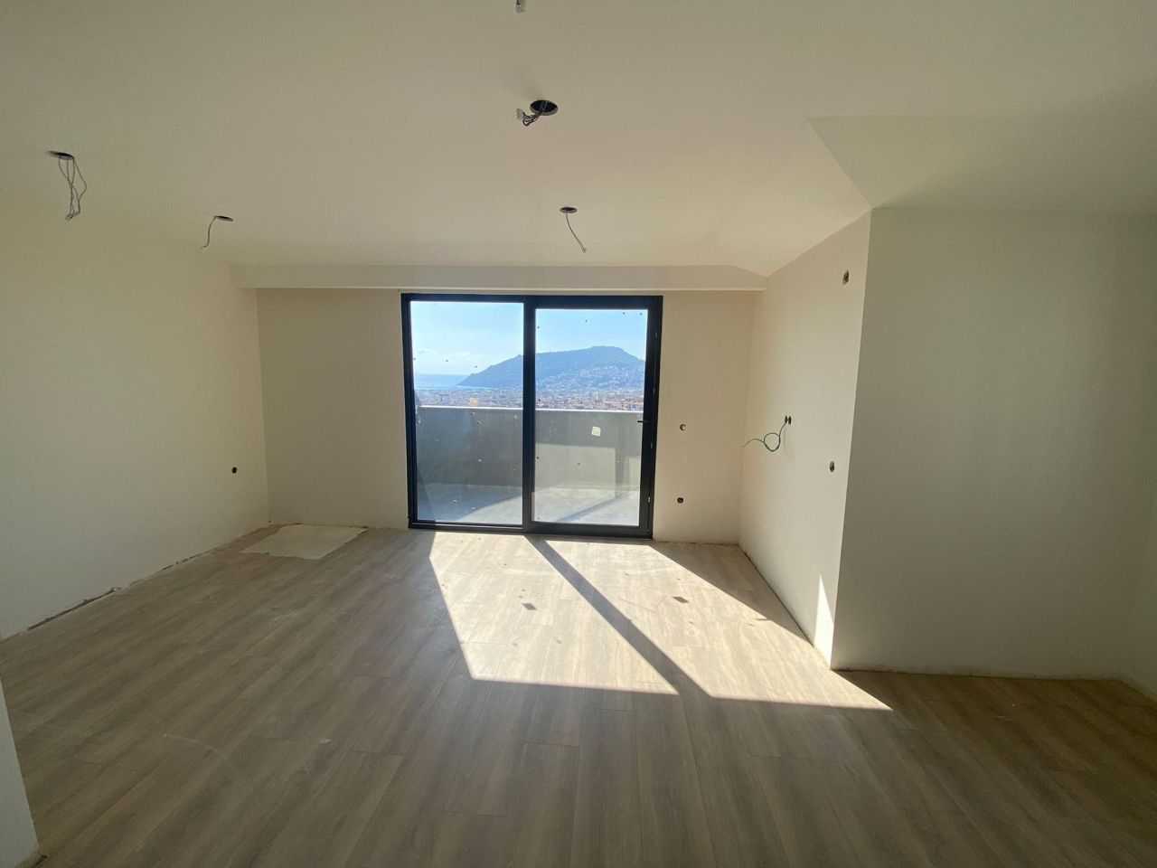 Пентхаус в Алании, Турция, 225 м² - фото 1