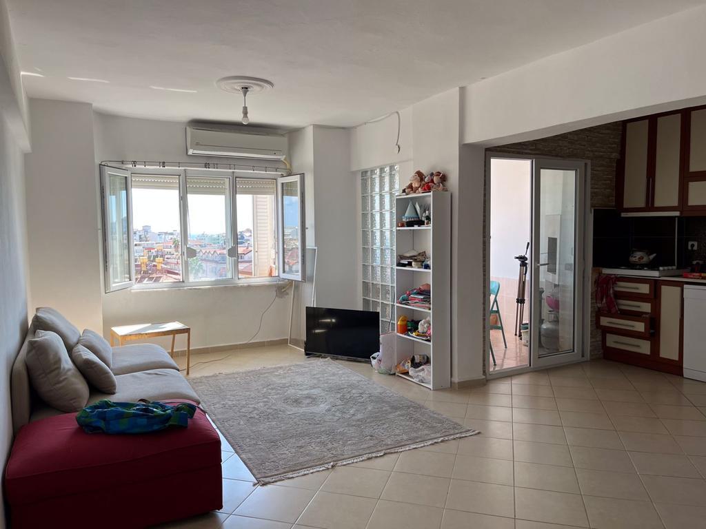 Квартира в Алании, Турция, 100 м² - фото 1