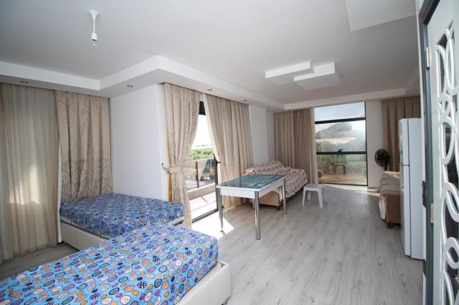 Квартира в Алании, Турция, 100 м² - фото 1