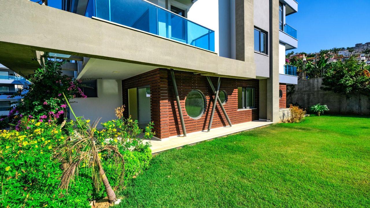 Пентхаус в Алании, Турция, 232 м² - фото 1