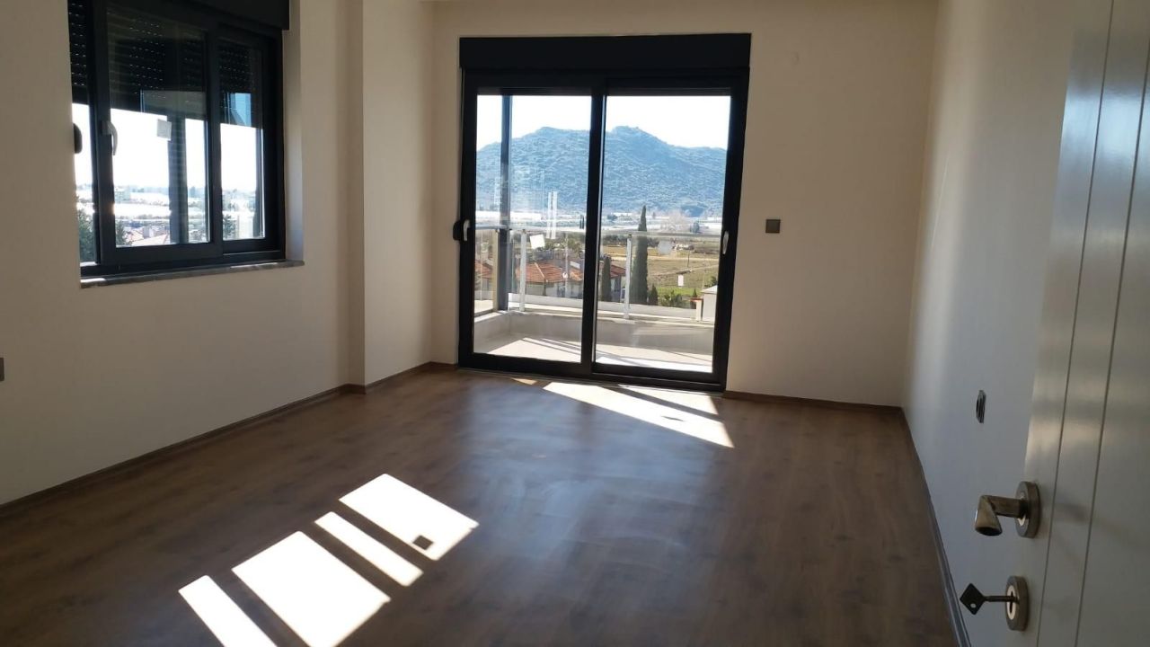 Пентхаус в Алании, Турция, 135 м² - фото 1