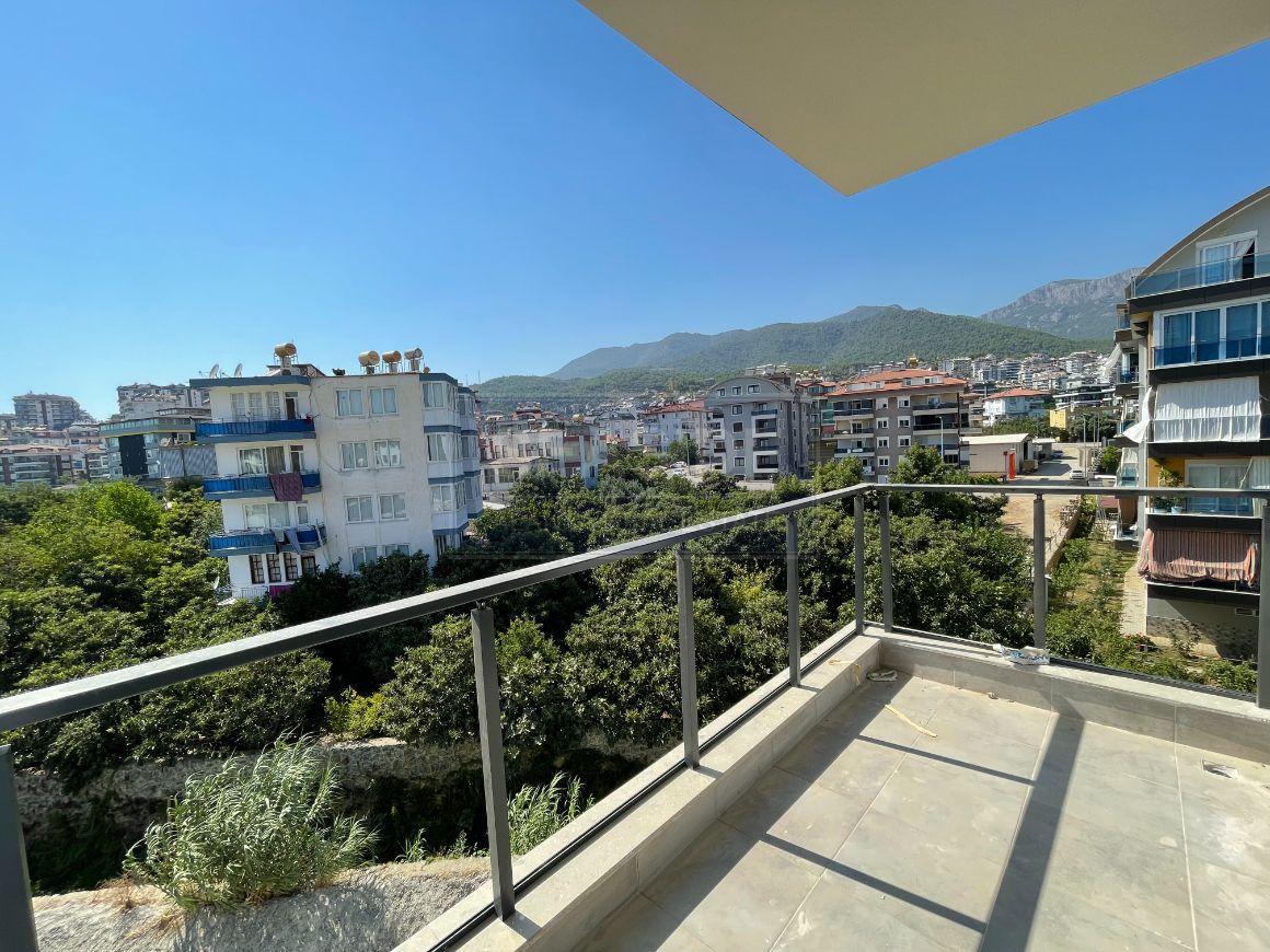 Квартира в Алании, Турция, 49 м² - фото 1