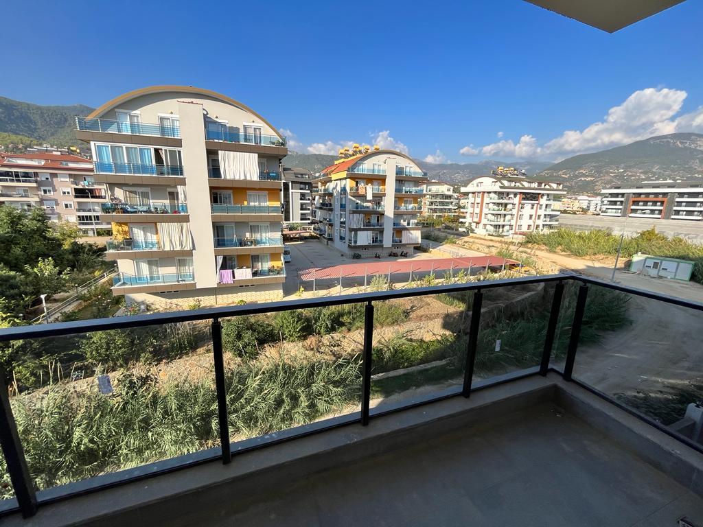 Квартира в Алании, Турция, 110 м² - фото 1