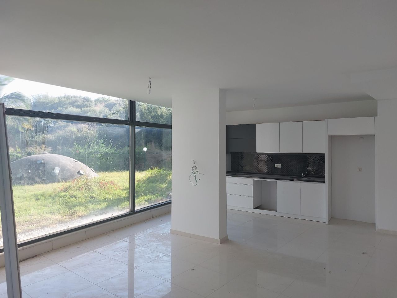 Пентхаус в Кестеле, Турция, 175 м² - фото 1