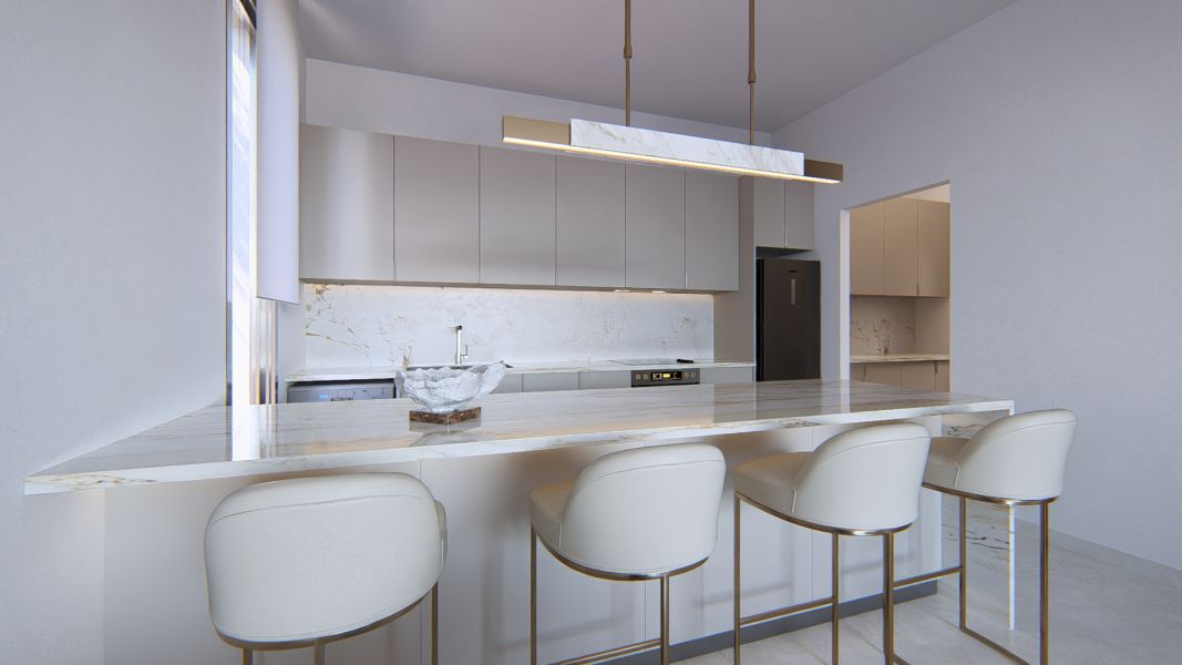 Вилла в Пафосе, Кипр, 153 м² - фото 8