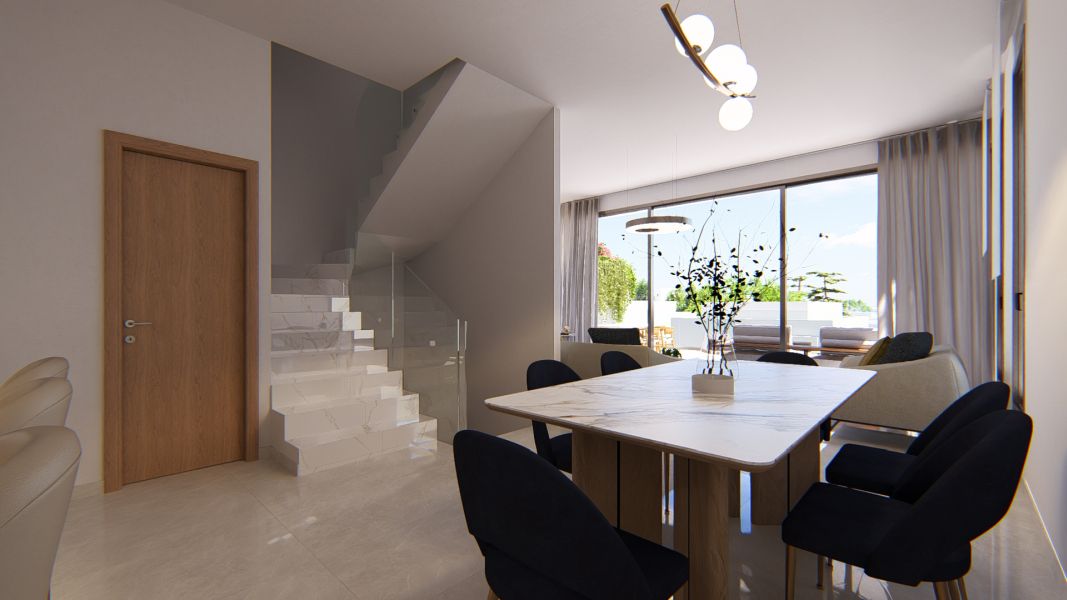 Вилла в Пафосе, Кипр, 153 м² - фото 7