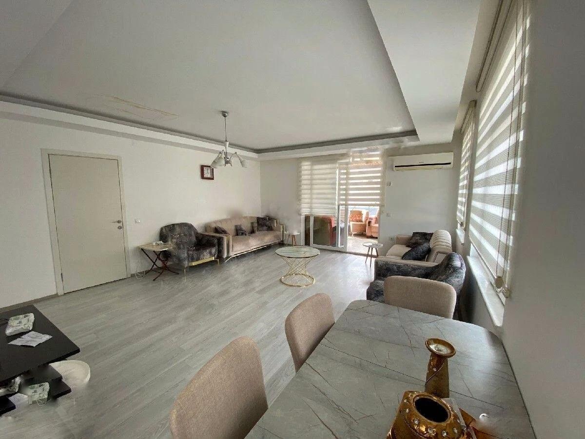 Квартира в Алании, Турция, 130 м² - фото 1