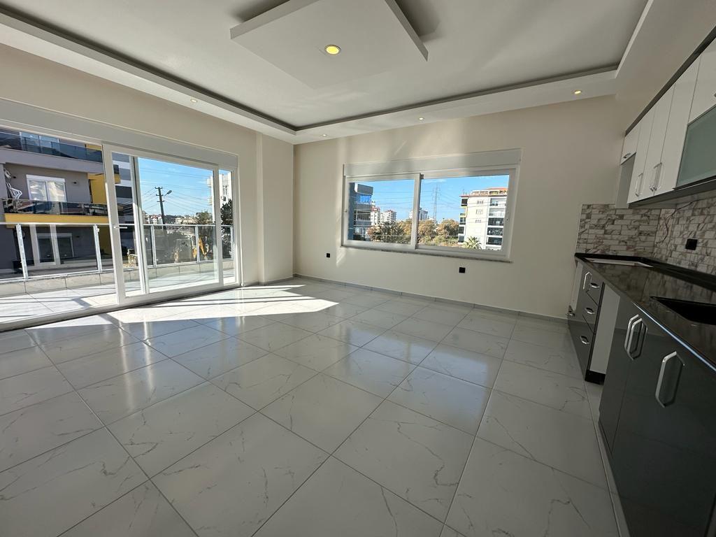 Квартира в Авсалларе, Турция, 76 м² - фото 1