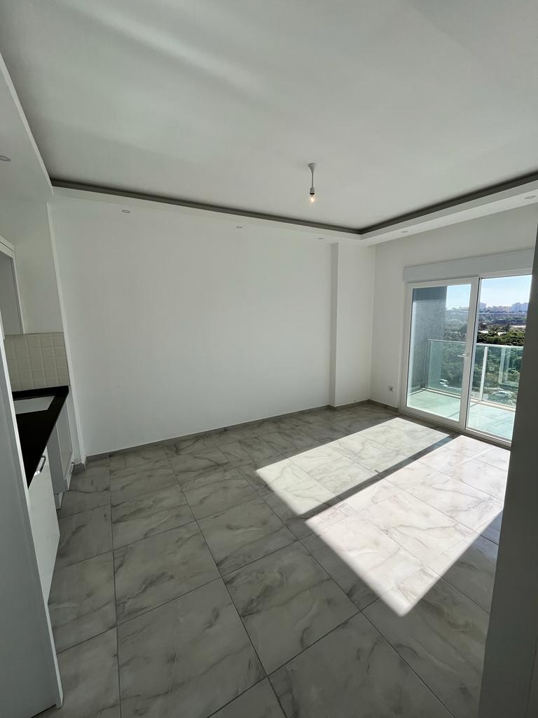 Квартира в Алании, Турция, 65 м² - фото 1