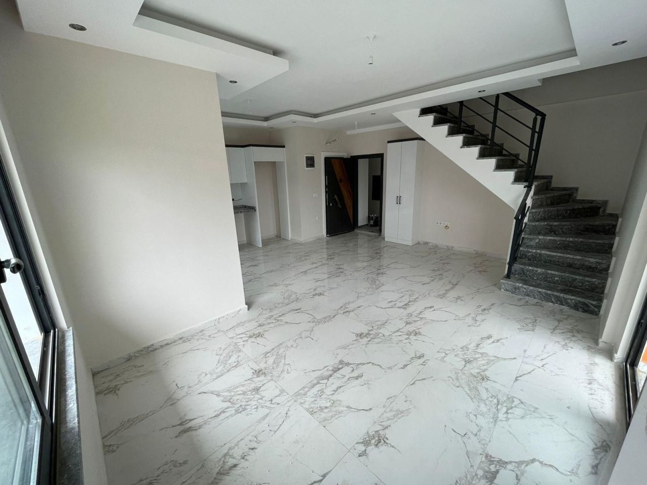 Пентхаус в Алании, Турция, 120 м² - фото 1