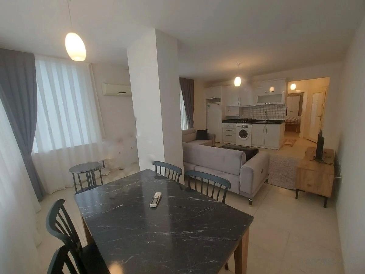 Квартира в Алании, Турция, 60 м² - фото 1