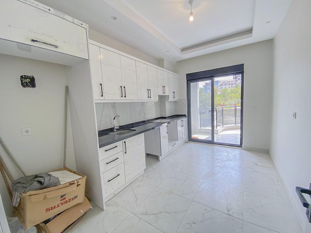 Квартира в Алании, Турция, 150 м² - фото 1