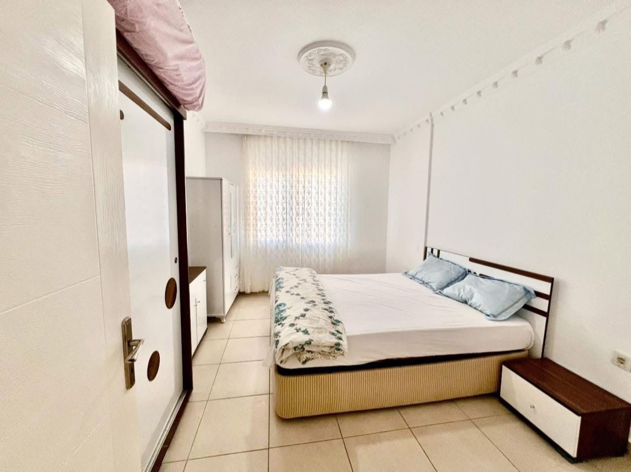 Квартира в Алании, Турция, 70 м² - фото 6