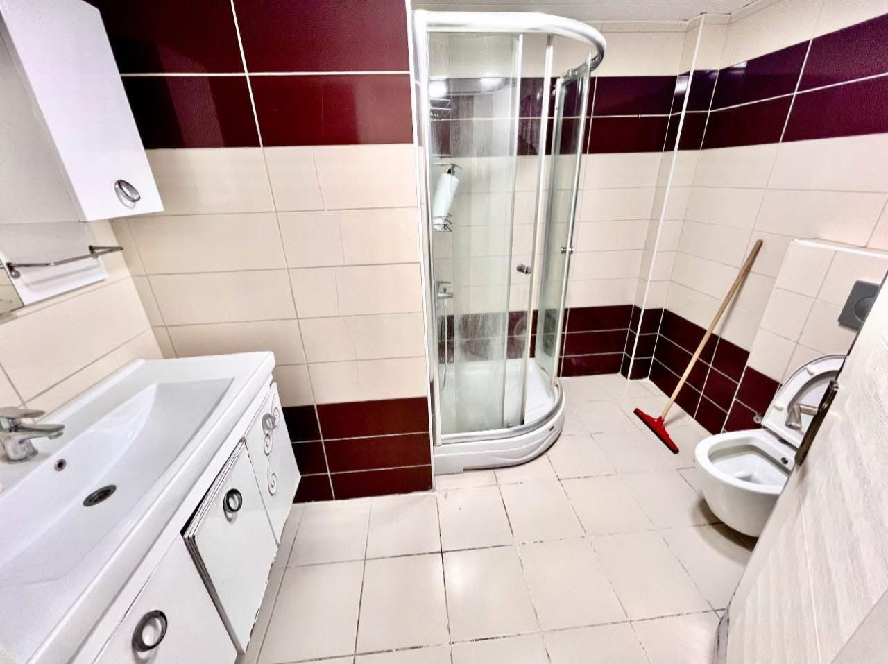 Квартира в Алании, Турция, 70 м² - фото 5