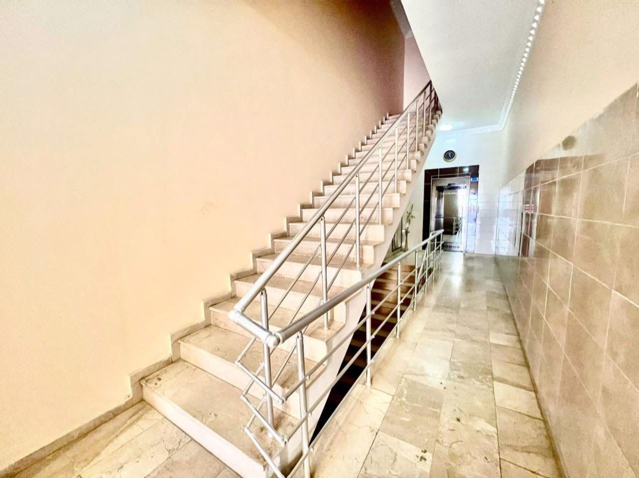 Квартира в Алании, Турция, 70 м² - фото 12