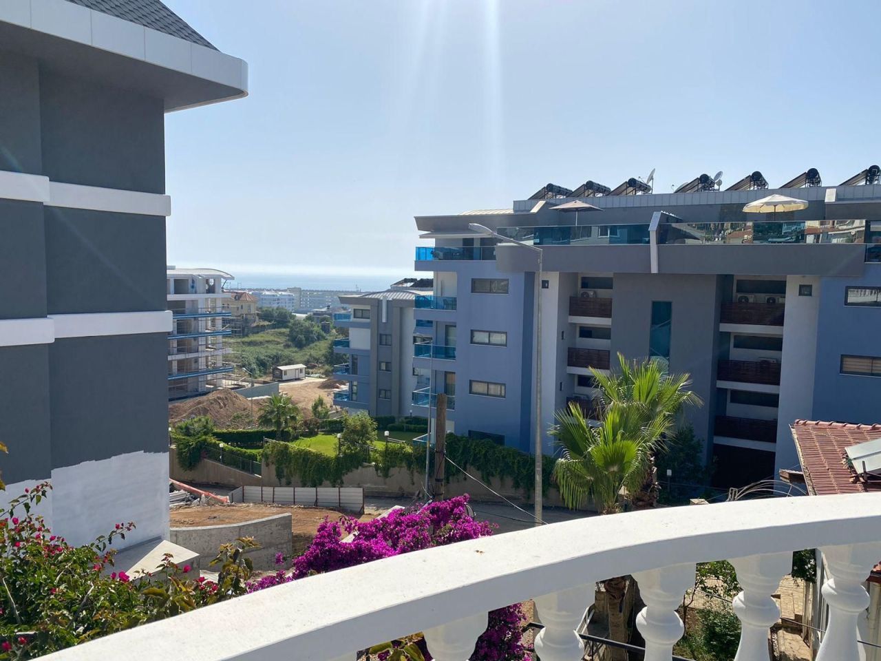 Вилла в Алании, Турция, 190 м² - фото 1